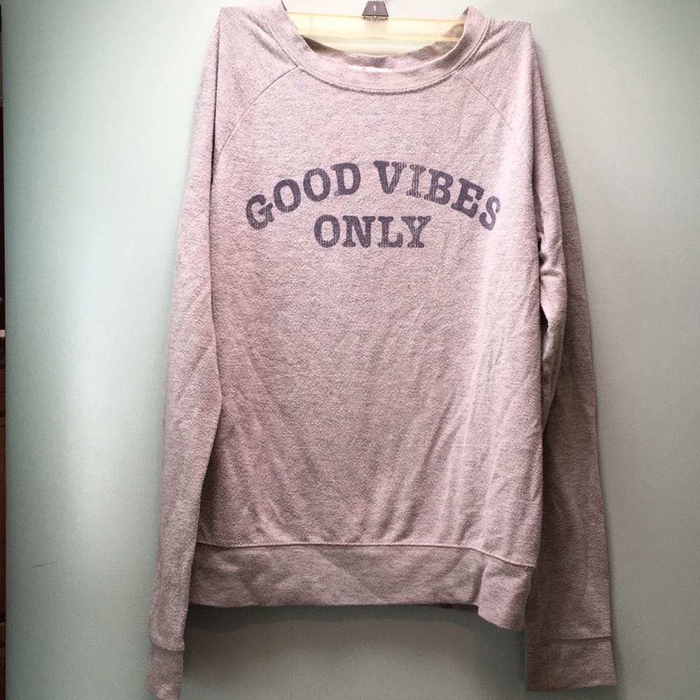 Grayson Treads Sweatshirt